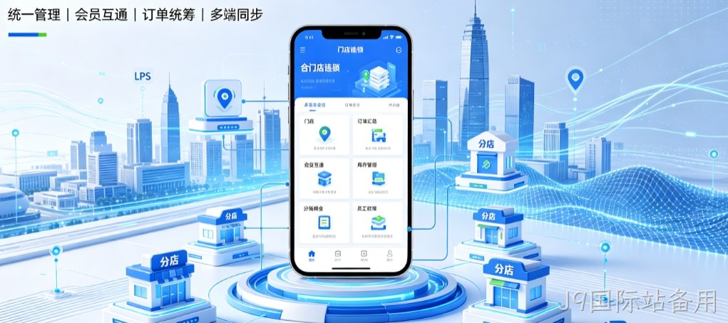 2026J9国际站备用小程序开发公司怎么选？靠谱服务商选择指南